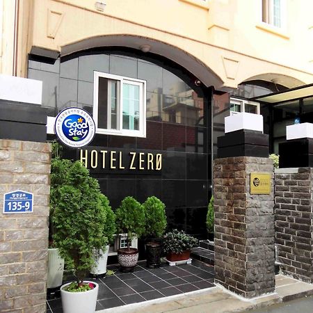 Hotel Zero Seoul Seul Exterior foto