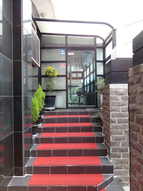 Hotel Zero Seoul Seul Exterior foto