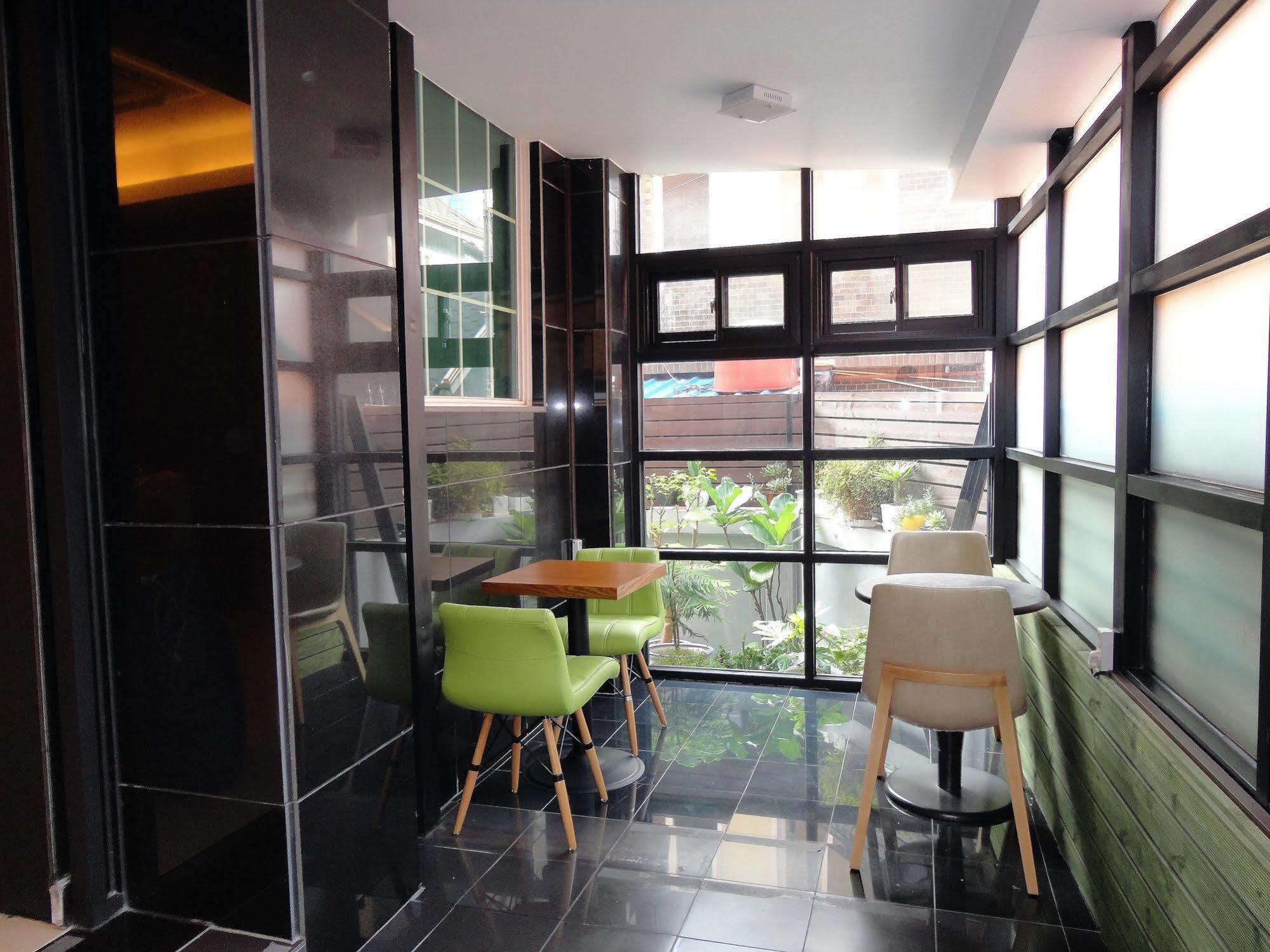 Hotel Zero Seoul Seul Exterior foto
